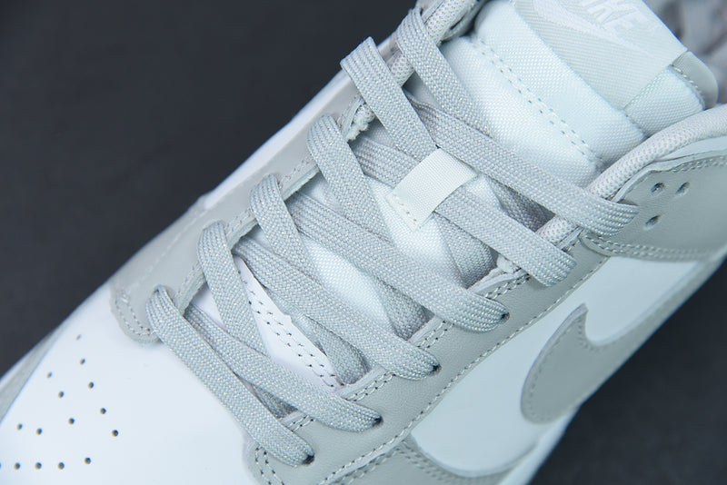 Nike Dunk Low Grey Fog
