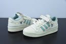 adidas Forum Low Disney Stitch Wonder White