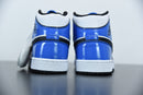 Nike Air Jordan 1 - Mid Signal Blue
