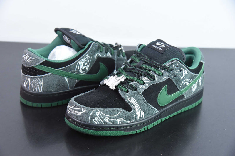 Nike SB Dunk Low There Skateboards