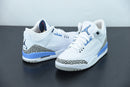 Nike Jordan 3 - Retro UNC