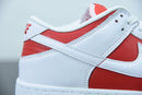Nike Dunk Low Championship Red