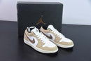 Nike Air Jordan 1 - Low Brown Elephant