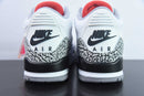 Nike Air Jordan 3 - Justin Timberlake & Tinker Hatfield