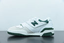 New Balance 550 White Green