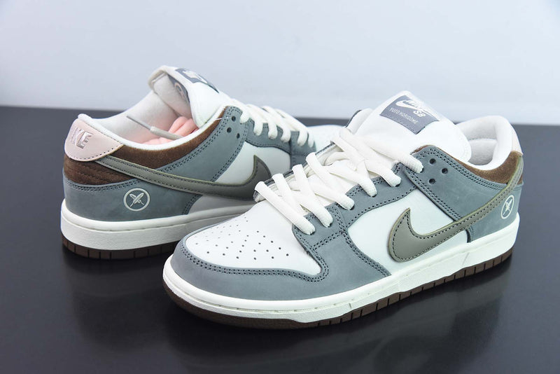 Nike SB Dunk Low Yuto Horigome