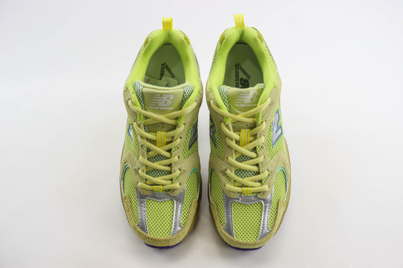 New Balance 530 Salehe Bembury Prosperity Be The Prize
