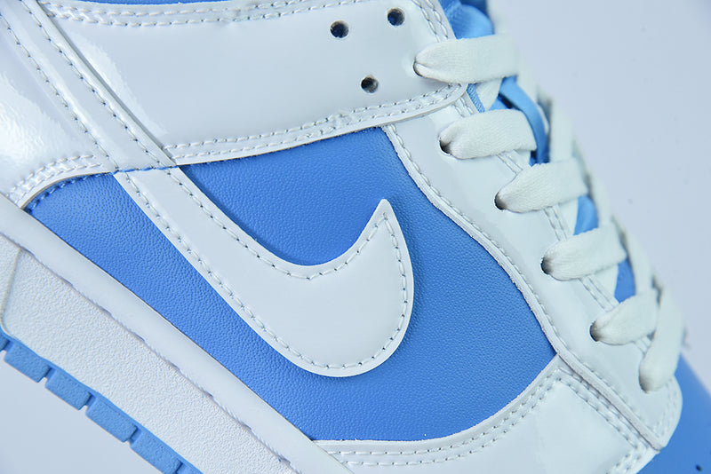 Nike Dunk Low Reverse UNC