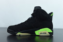 Nike Air Jordan 6 - Electric Green