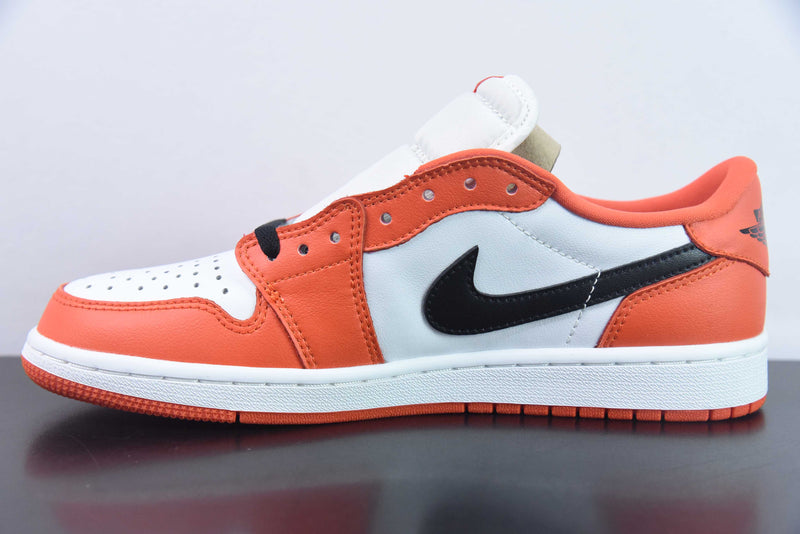 Nike Air Jordan 1 - Low Starfish
