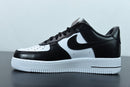 Air Force 1 Low Tuxedo