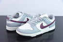 Nike SB Dunk Low RETRO "Grey White"