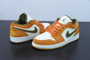 Nike Air Jordan 1 - Low SE Light Curry Ceramic