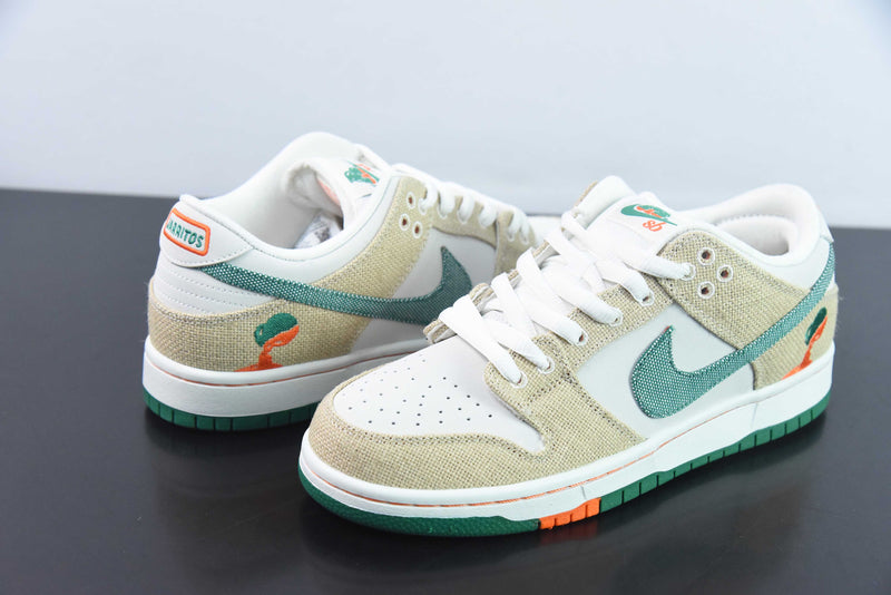 Nike Dunk Low Jarritos