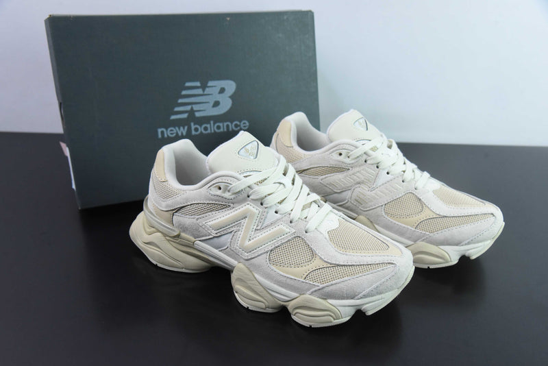New Balance 9060 Beige