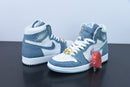 Nike Air Jordan 1 - High Denim