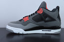 Nike Air Jordan 4 - Infrared