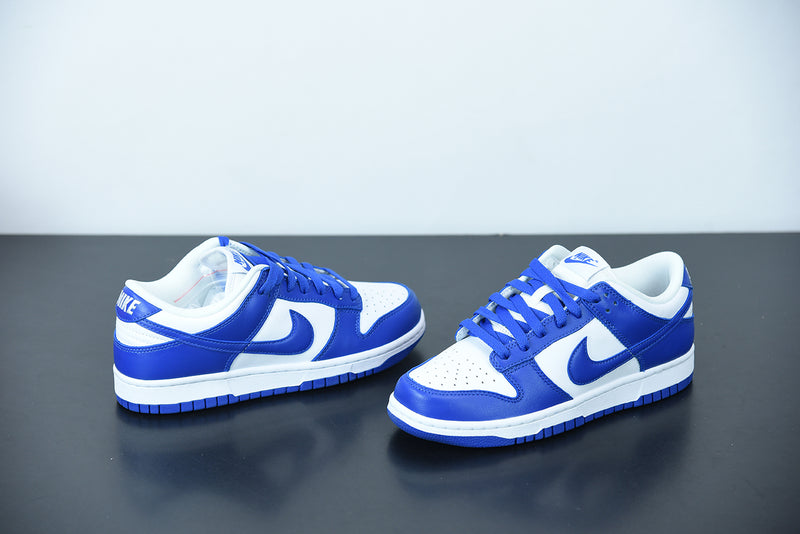 Nike Dunk Low SP Kentucky