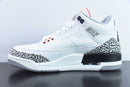 Nike Air Jordan 3 - Justin Timberlake & Tinker Hatfield