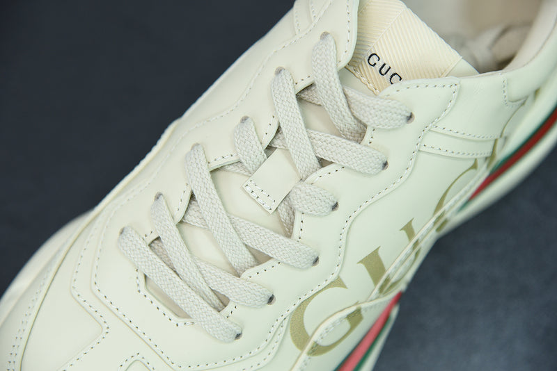 GUCCI Rhyton "Vintage Logo"
