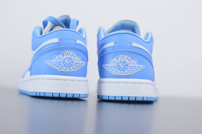 Nike Air Jordan 1 - Low UNC