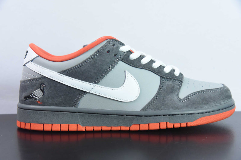 Nike Dunk Low Staple NYC Pigeon