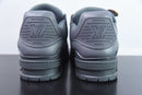 Louis Vuitton LV Trainer Maxi Sneaker Cinza