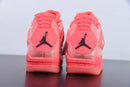 Nike Air Jordan 4 - Hot Punch