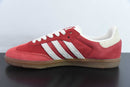 adidas - Samba Pacote Talchum Escarlate