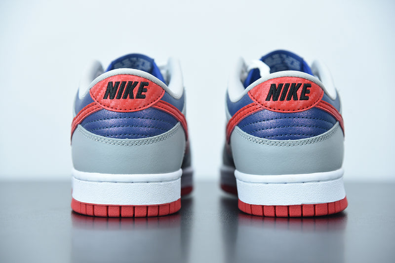 Nike Dunk Low CO.JP Samba (2020)