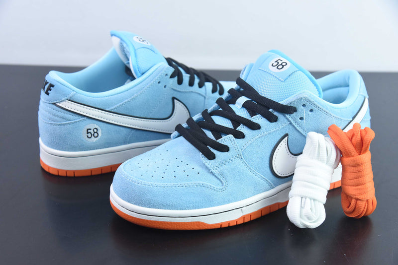 Nike Dunk Low Club 58 Gulf