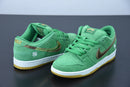 Nike Dunk Low St. Patrick's Day (2022)