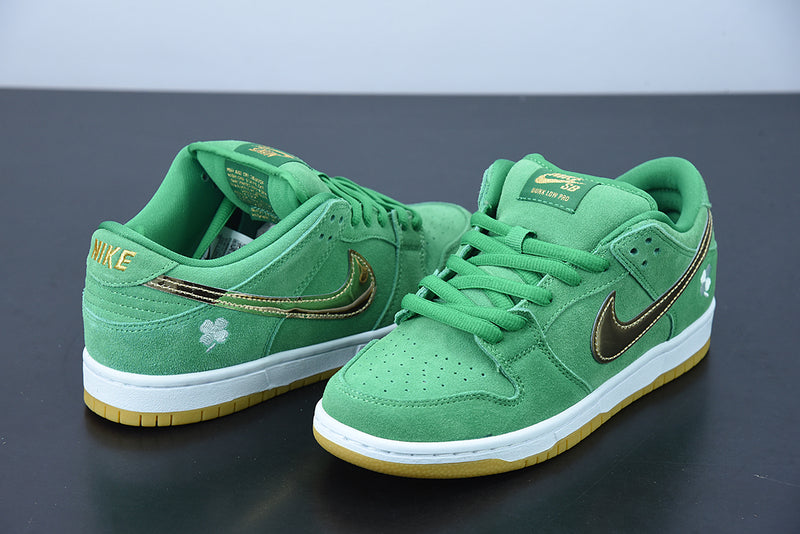 Nike Dunk Low St. Patrick's Day (2022)