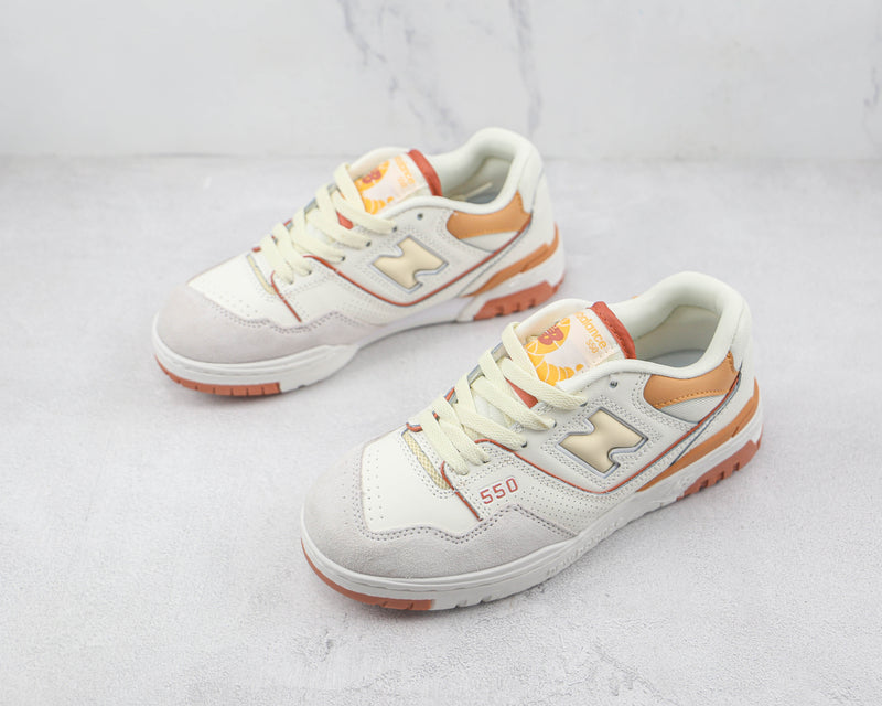 New Balance 550 Au Lait