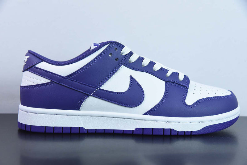Nike Dunk Low Retro PRM