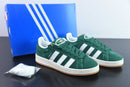 adidas - Campus 00s Dark Green