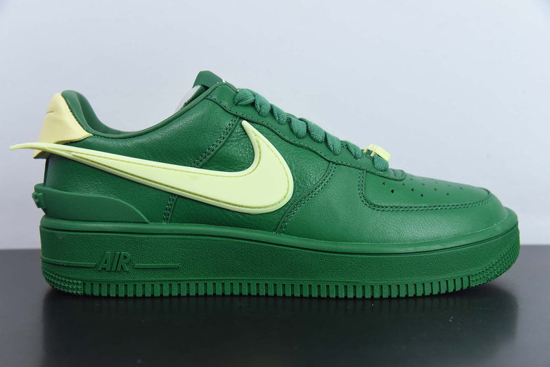 Nike Air Force 1 Low SP AMBUSH Pine Green