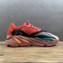 Adidas - Yeezy Boost 700 V2 - Tephra Explosive