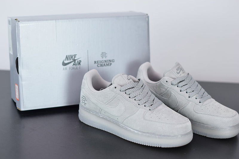 Nike Air Force 1 X Reigning Champ