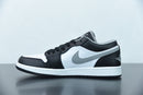 Nike Air Jordan 1 - Low Medium Grey