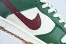 Nike Dunk Low 'Gorge Green'