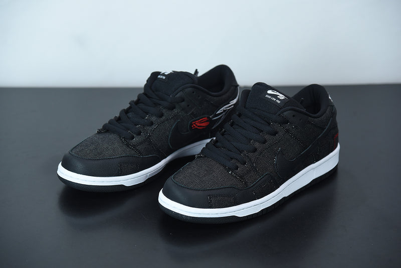 Nike SB Dunk Low Wasted Youth