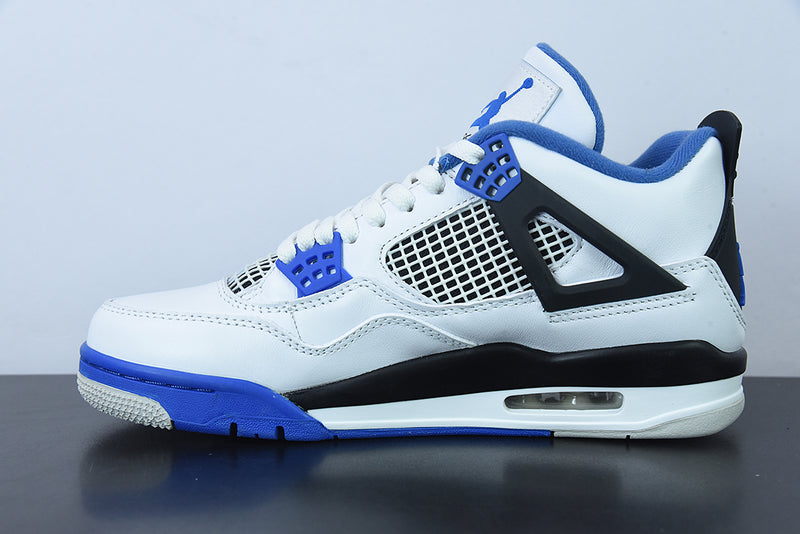 Nike Air Jordan 4 - Retro Motorsports