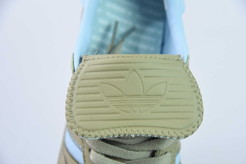 adidas - Humanrace
