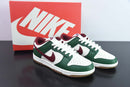 Nike Dunk Low 'Gorge Green'