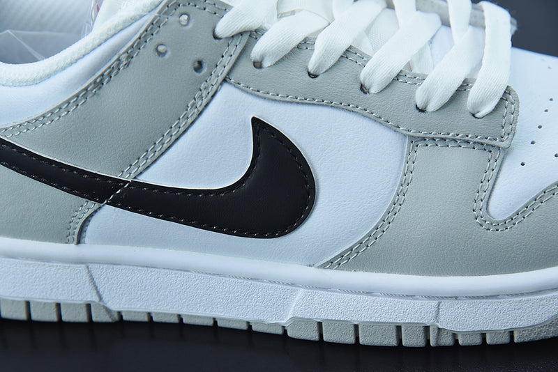 Nike Dunk Low SE Lottery Pack Grey Fog