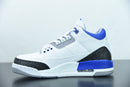 Nike Air Jordan 3 - Racer Blue