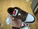 Nike Dunk Low "Smokey Mauve"
