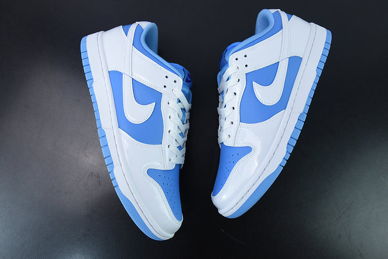 Nike Dunk Low Reverse UNC