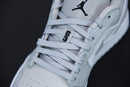 Nike Air Jordan 1 -Low White Camo